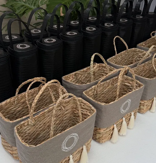 Arroz de Festa Personalizada