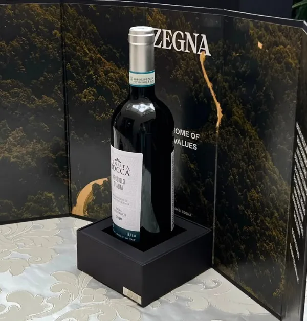 Arroz de Festa Personalizada