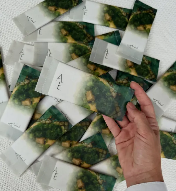 Arroz de Festa Personalizada