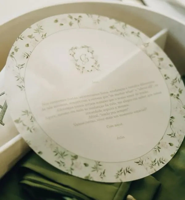 Arroz de Festa Personalizada
