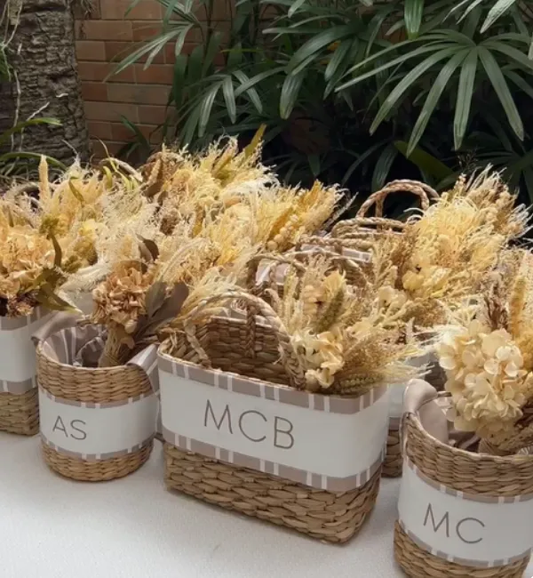 Arroz de Festa Personalizada